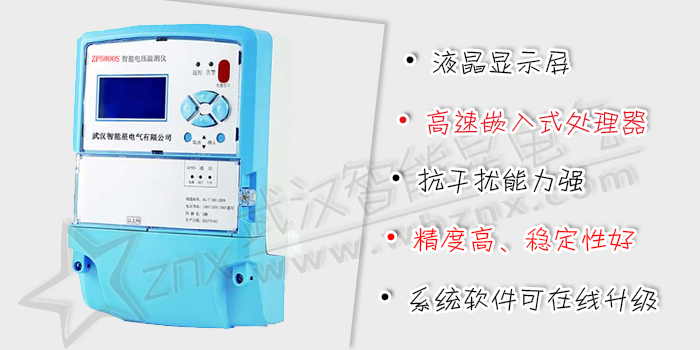 電壓監(jiān)測(cè)儀