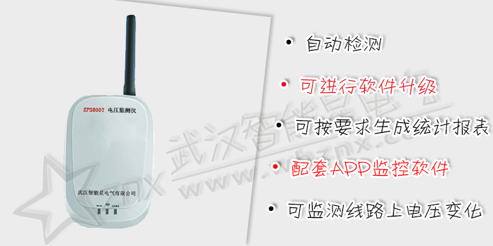 電壓監(jiān)測儀