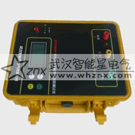 水內(nèi)冷發(fā)電機(jī)絕緣電阻測(cè)試儀
