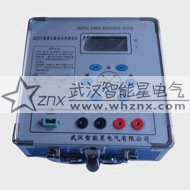 數(shù)字接地電阻測(cè)試儀