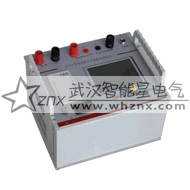 發(fā)電機(jī)轉(zhuǎn)子交流阻抗測試儀