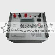 發(fā)電機(jī)轉(zhuǎn)子交流阻抗測試儀