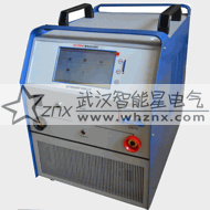 蓄電池充電機