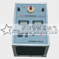 氧化鋅壓敏電阻測試儀