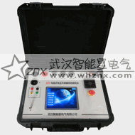 電容式電壓互感器現場測試儀
