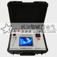 全能電壓互感器現場測試儀