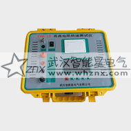 直流電阻快速測(cè)試儀