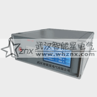 雙通道直流電阻快速測(cè)試儀