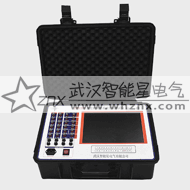 水輪機(jī)調(diào)速系統(tǒng)仿真測試儀