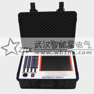 汽輪機(jī)調(diào)速器仿真測試儀