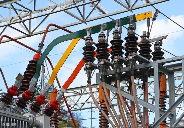 電壓互感器二次回路壓力降緣故及解決方案