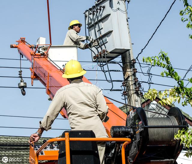 狀態監測是保證電力系統正常運行的好方法