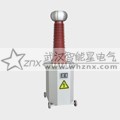 油浸式試驗變壓器
