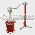 充氣式試驗變壓器