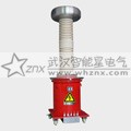 充氣式試驗變壓器